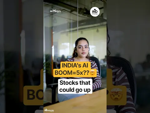 India Data Center Boom: Which Stocks Could Benefit?