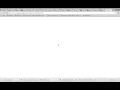 Udacity Programming Foundations with Python Movie Trailer Screen Shot