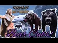 Get A Greater Bear - Conan Exiles
