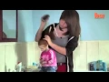 The World s Smallest Girl