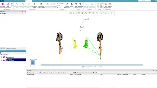 Mirroring Operations in Process Simulate Made EASY