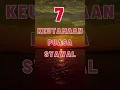 Download Lagu 7 Keutamaan Puasa Syawal | Daily Islamic Info \u0026 Inspiration #motivasiislam