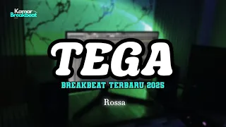 dj tega breakbeat terbaru 2025