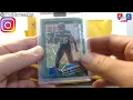 6 Multi Sport Premium Edition Lucky Envelopes Volume 33 Ripped for Aaron K
