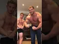 Gym lovers December 9 2022