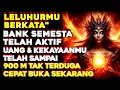 Download Lagu JIWA TERPILIH ✨Bank Semesta Sudah Mengirim Uang ke Rekeningmu | Siapkah anda untuk Menerimanya