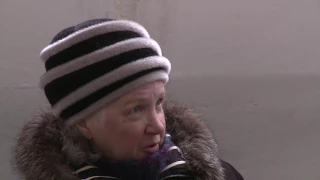 События недели 12.02