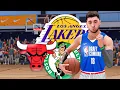 NBA 2K26 MyCareer - Draft Day Ep 2