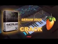 SERUM CRACK SERUM FREE DOWNLOAD SERUM CRACK 2022