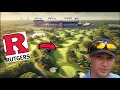 Rutgers University Golf Course