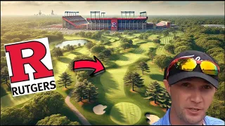 Rutgers University Golf Course