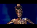 Beauty and the Beast (Live Action) - Be Our Guest | IMAX Open Matte Version