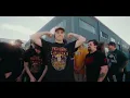 ZUKO "No Place for You" (Official Music Video)
