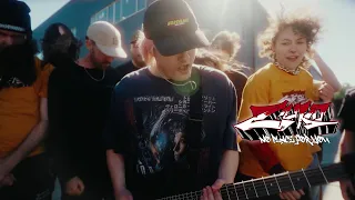 ZUKO No Place For You Official Music Video 