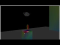 Creating a physics engine in C and OpenGL