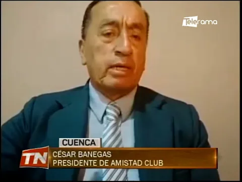 Amistad Club y UPA realizarán una caravana motorizada por fin de año