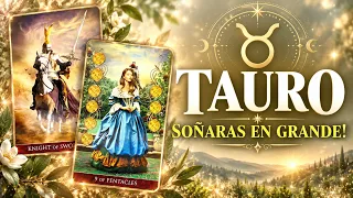 TAURO☀️TU PACIENCIA DESATA UNA RECOMPENSA ENORME 💎 TODO EMPIEZA A GIRAR MUY A TU FAVOR☀️#Tauro
