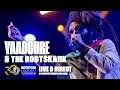 Lagu YAADCORE \u0026 The Rootskank live @ Rototom Sunsplash Lion Stage 2025