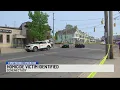 Schenectady homicide victim identified