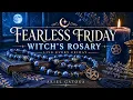 Fearless Friday Witch s Rosary 26