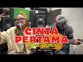 Lagu CINTA PERTAMA - GAMMA BAND (LIVE COVER DHEA GEMOII) POJOK SUARA VERSI AKUSTIK)