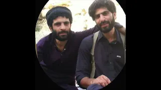 سرود از شهید حامد ملازاده مجاهدین اسلام بلوچستان سرباز پارود بلوچستان مظلوم شهادت شهید  سرود از شهید حامد ملازاده مجاهدین اسلام بلوچستان سرباز پارود بلوچستان مظلوم شهادت شهید