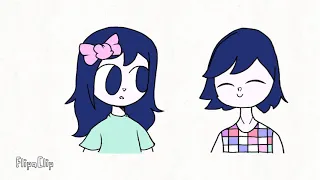 Abcdefghijk meme omori