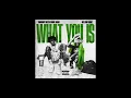 Lagu NBA youngboy \u0026 mellow Rackz – what u is 