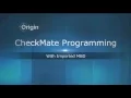 Origin Programming with Imported MBD