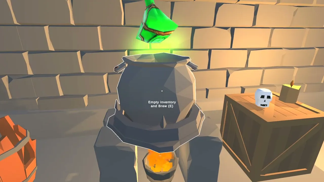 Game Trailer