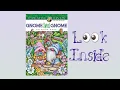 Gnome Sweet Gnome Coloring Book - Teresa Goodridge