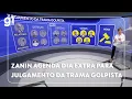 Download Lagu Jornal da Globo: Zanin agenda dia extra para o julgamento da trama golpista