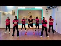 Download Lagu PICA PICA X STECU STECU / TIKTOK VIRAL / SENAM KREASI / DAM FIT CLUB / KREASI BY ZIN DETTY
