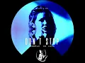 Don't Stop - Deborah De Luca