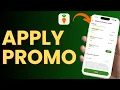 How to Apply Instacart Promo Code First Order Discount