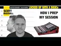 Scott Maxwell Locked Up With a DiGiCo