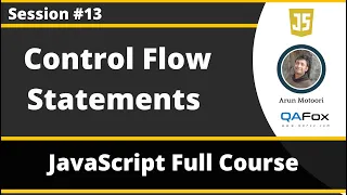 Conditional Statements in JavaScript - if if else if else if else switch JavaScript
