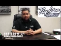 Brandon at Napleton Honda in Oak lawn