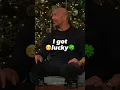 Dwayne Johnson OPENS UP about his DAUGHTERS