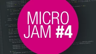 Microjam - Asteroids