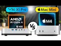 Is This Mini PC Better Than a Mac Mini M4