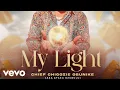 Download Lagu Ayaka Ozubulu - My Light