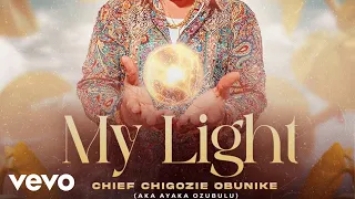 ayaka ozubulu my light