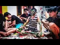 Download Lagu DATOK SARI TUTUP ACARA HADIR DATOK BAMBU HIJAU