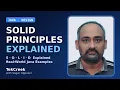 SOLID Design Principles in Java Explained with Real-World Examples