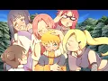 Nuevas Oportunidades Naruto x Harem Capitulo 1