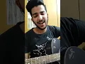 Do dil mil rahe hain | Nitin Sharma | Cover Song | Kumar Sanu | Shahrukh Khan |
