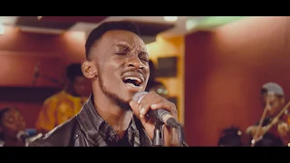 ennerick abaga ton mouvement official video 