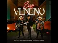 Eres Veneno - LOS DOS DE TAMAULIPAS & Edgardo Nuñez