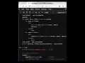 Window cleaner in python